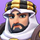 파드 (Fahd) 초상