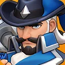 디에고 (Diego) 초상