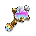 Midas Staff