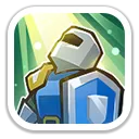달빛의 세례