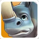 거대 코뿔소 (Giant Rhino) 아이콘