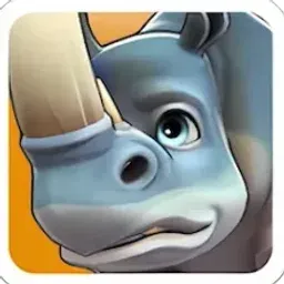 거대 코뿔소 (Giant Rhino) 아이콘