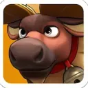 자이언트 엘크 (Great Moose) 아이콘