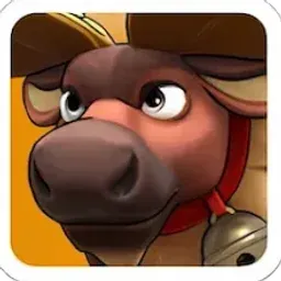자이언트 엘크 (Great Moose) 아이콘