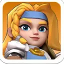 헬가 (Helga) 초상