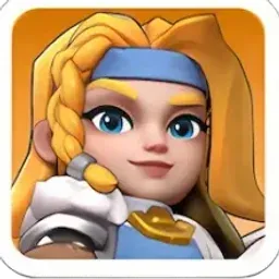 헬가 (Helga) 초상