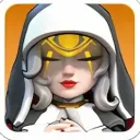 힐데 (Hilde) 초상
