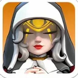 힐데 (Hilde) 초상