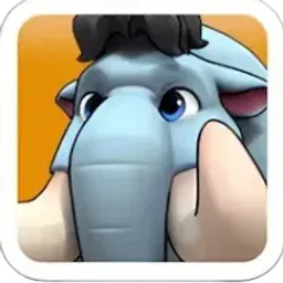 아이언 엘리펀트 (Ironclad War Elephant) 아이콘