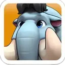 아이언 엘리펀트 (Ironclad War Elephant) 아이콘