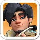 예거 (Jaegar) 초상
