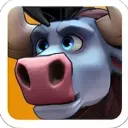 자이언트 불스 (Mighty Bison) 아이콘