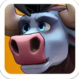 자이언트 불스 (Mighty Bison) 아이콘