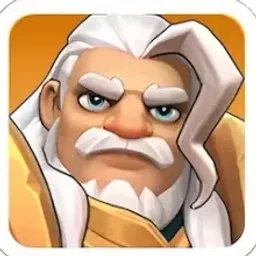 트리톤 (Triton) 초상