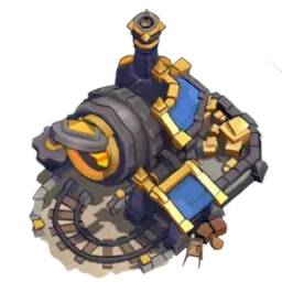 순금 용광로 (Truegold Crucible) 아이콘