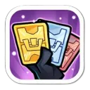 조작된 덱