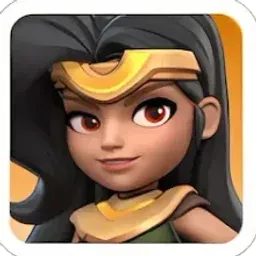 조이 (Zoe) 초상