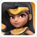 조이 (Zoe) 초상